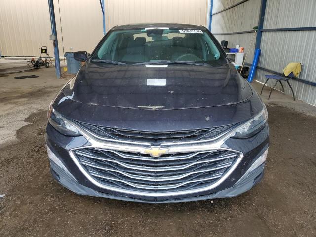 1G1ZD5ST1PF221669 - 2023 CHEVROLET MALIBU LT BLUE photo 5