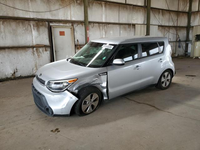 2015 KIA SOUL, 