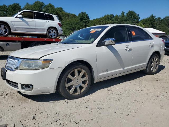 2009 LINCOLN MKZ, 