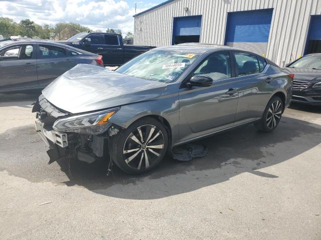 2019 NISSAN ALTIMA SR, 