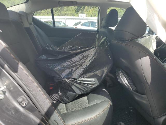 1N4BL4CW0KN303444 - 2019 NISSAN ALTIMA SR Gris photo 10