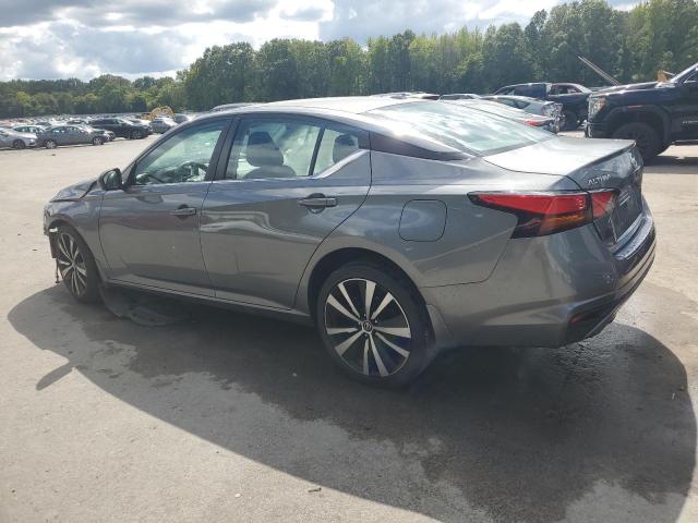 1N4BL4CW0KN303444 - 2019 NISSAN ALTIMA SR Gris photo 2