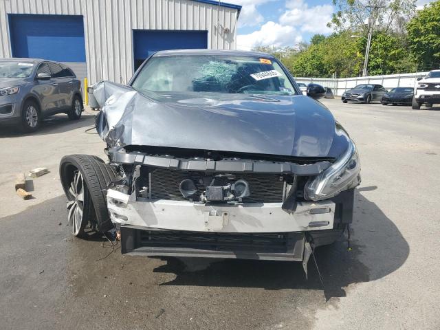 1N4BL4CW0KN303444 - 2019 NISSAN ALTIMA SR Gris photo 5