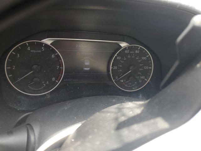 1N4BL4CW0KN303444 - 2019 NISSAN ALTIMA SR Gris photo 9