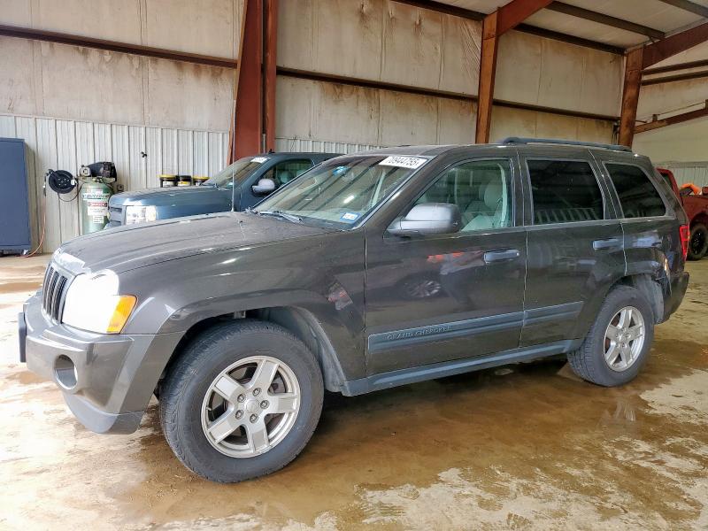 2005 JEEP GRAND CHER LAREDO, 