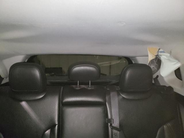 3C4NJDCB6LT221424 - 2020 JEEP COMPASS LIMITED GRAY photo 10