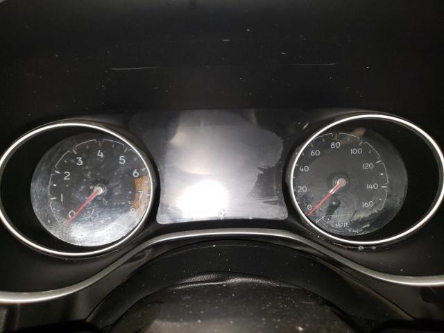 3C4NJDCB6LT221424 - 2020 JEEP COMPASS LIMITED GRAY photo 9