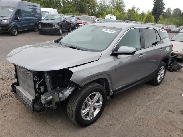 2024 GMC TERRAIN SLE, 