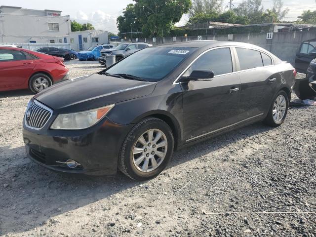 2013 BUICK LACROSSE, 