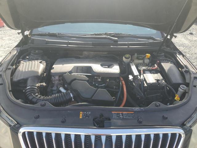 1G4GC5ER6DF244731 - 2013 BUICK LACROSSE Qara foto 11