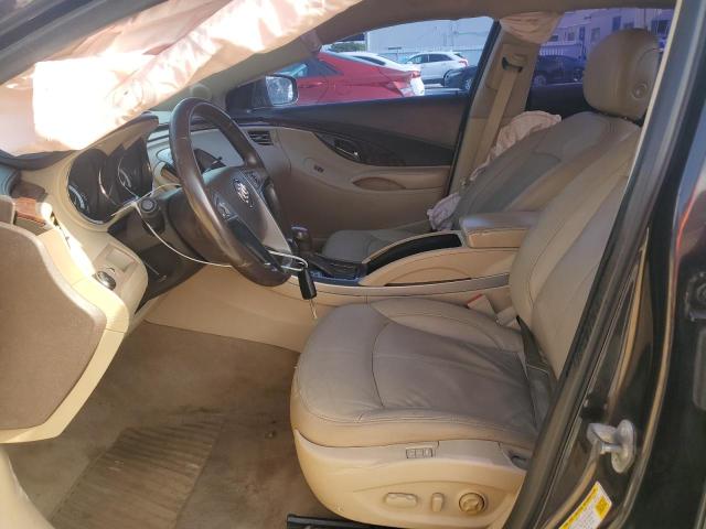 1G4GC5ER6DF244731 - 2013 BUICK LACROSSE Qara foto 7