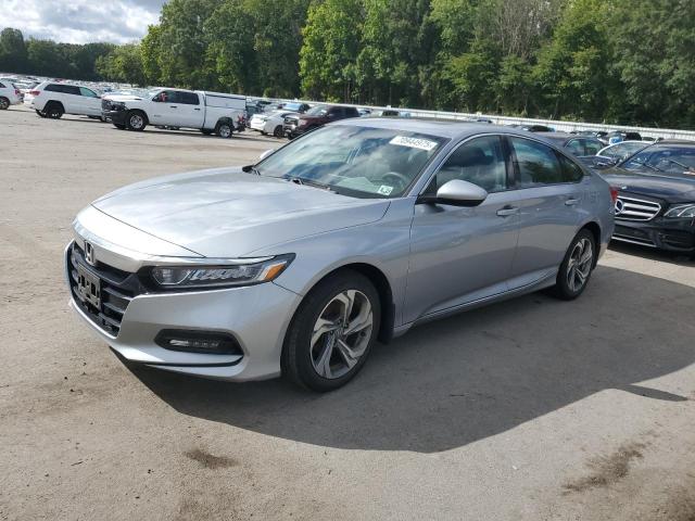 2018 HONDA ACCORD EX, 