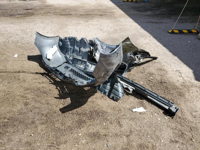 4T1BF1FK1FU101549 - 2015 TOYOTA CAMRY LE GRAY photo 12