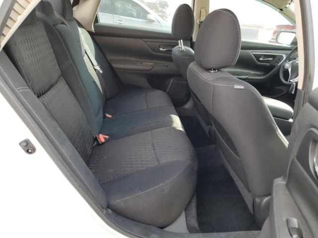 1N4AL3AP0JC249283 - 2018 NISSAN ALTIMA 2.5 WHITE photo 10