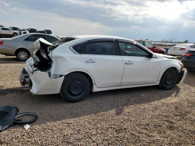 1N4AL3AP0JC249283 - 2018 NISSAN ALTIMA 2.5 WHITE photo 3