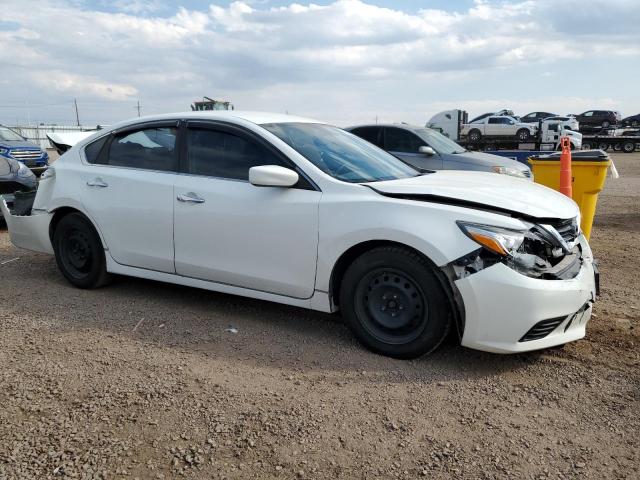1N4AL3AP0JC249283 - 2018 NISSAN ALTIMA 2.5 WHITE photo 4