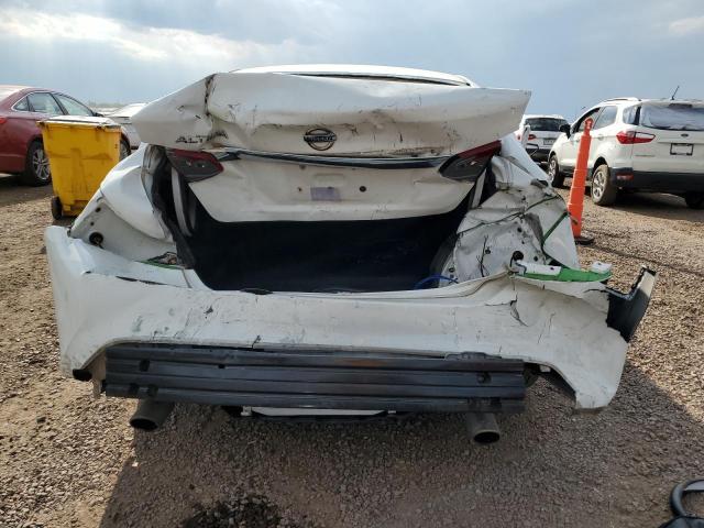 1N4AL3AP0JC249283 - 2018 NISSAN ALTIMA 2.5 WHITE photo 6