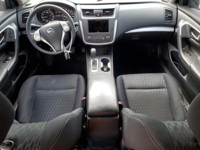 1N4AL3AP0JC249283 - 2018 NISSAN ALTIMA 2.5 WHITE photo 8