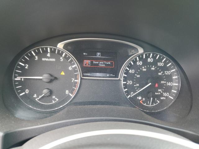 1N4AL3AP0JC249283 - 2018 NISSAN ALTIMA 2.5 WHITE photo 9