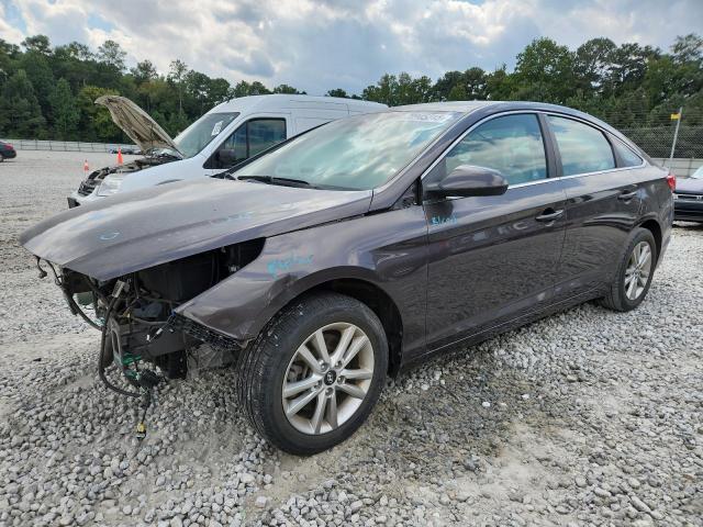 2017 HYUNDAI SONATA SE, 