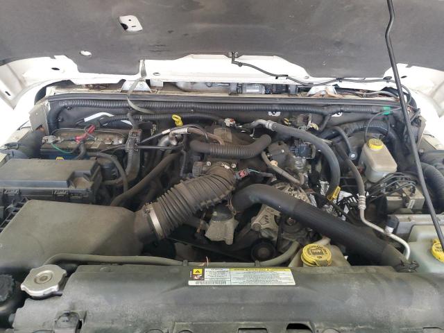 1J4BA5H14AL228688 - 2010 JEEP WRANGLER U SAHARA Ağ foto 11