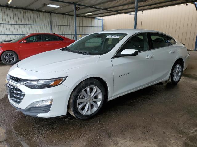 2023 CHEVROLET MALIBU LT, 