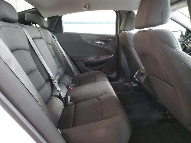 1G1ZD5ST3PF153701 - 2023 CHEVROLET MALIBU LT Ақ фото 10