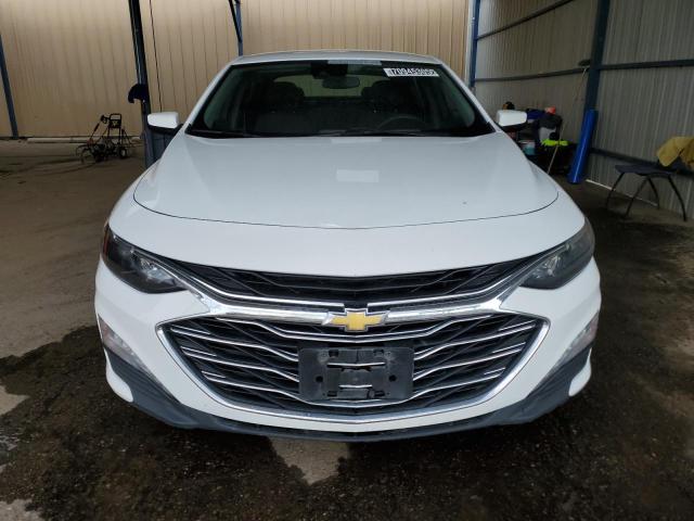 1G1ZD5ST3PF153701 - 2023 CHEVROLET MALIBU LT Ақ фото 5