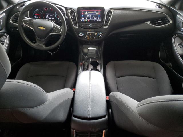 1G1ZD5ST3PF153701 - 2023 CHEVROLET MALIBU LT Ақ фото 8
