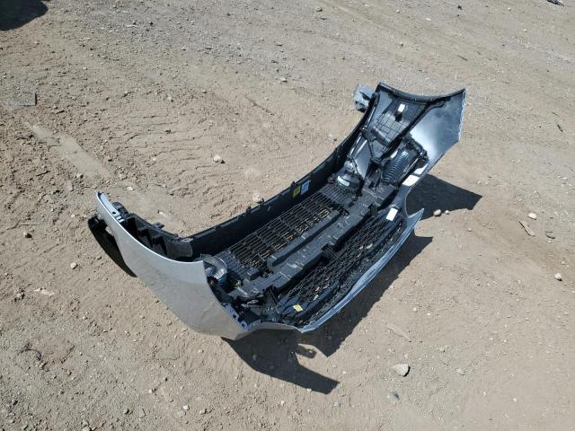 3KPF24AD4LE255095 - 2020 KIA FORTE FE SILVER photo 12