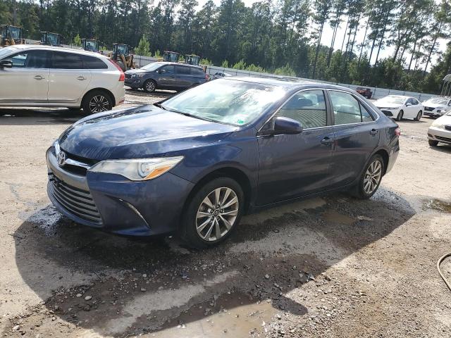 2017 TOYOTA CAMRY LE, 