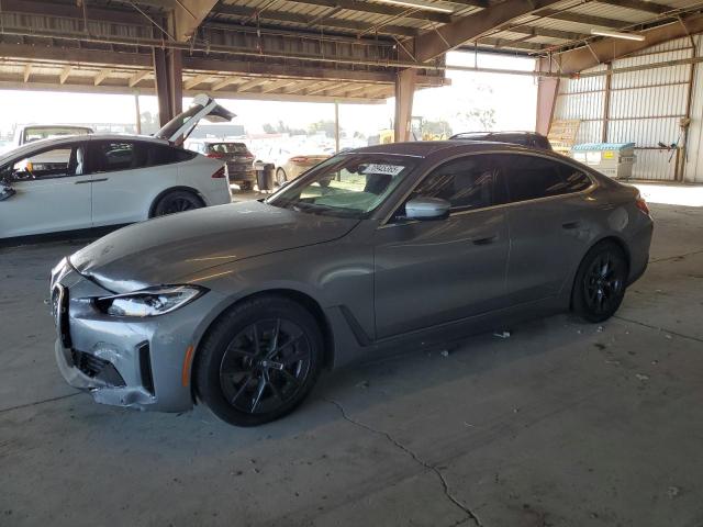 2024 BMW I4 EDRIVE 35, 