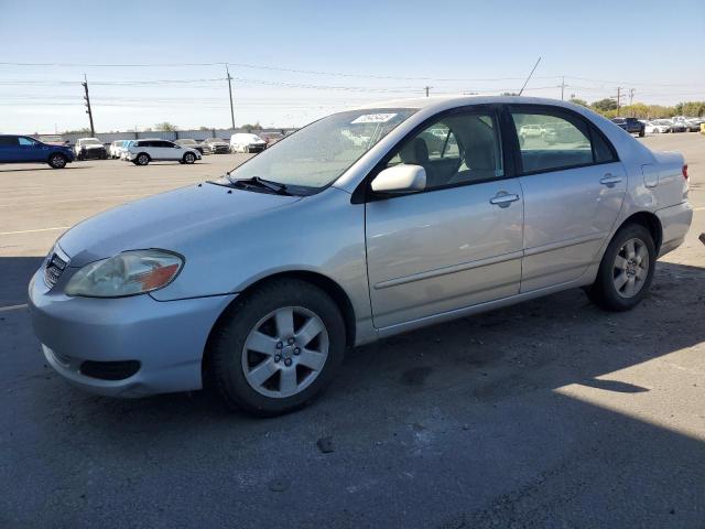 2007 TOYOTA COROLLA CE, 