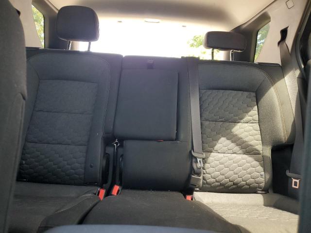 2GNAXJEV1J6233704 - 2018 CHEVROLET EQUINOX LT 石墨色 照片 10