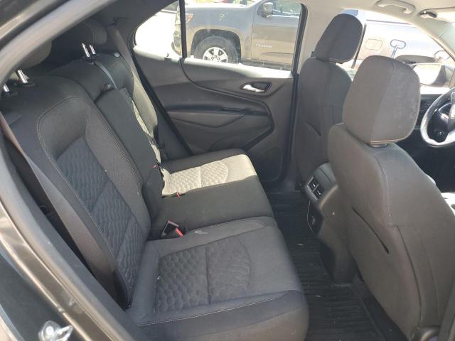 2GNAXJEV1J6233704 - 2018 CHEVROLET EQUINOX LT 石墨色 照片 11