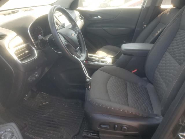 2GNAXJEV1J6233704 - 2018 CHEVROLET EQUINOX LT 石墨色 照片 7