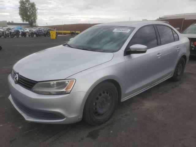 2014 VOLKSWAGEN JETTA SE, 