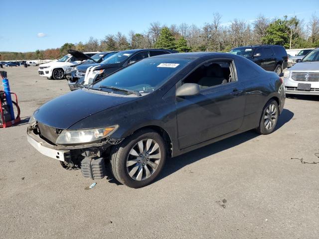 2009 HONDA CIVIC EX, 