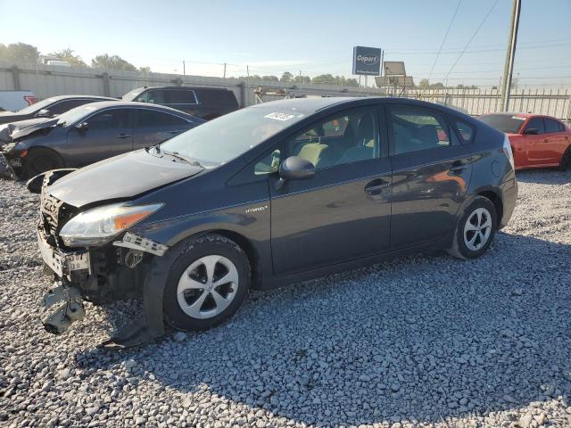 2015 TOYOTA PRIUS, 