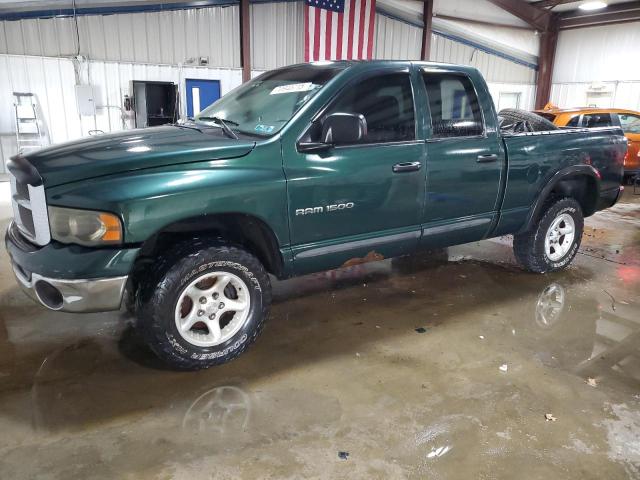 2002 DODGE RAM 1500, 
