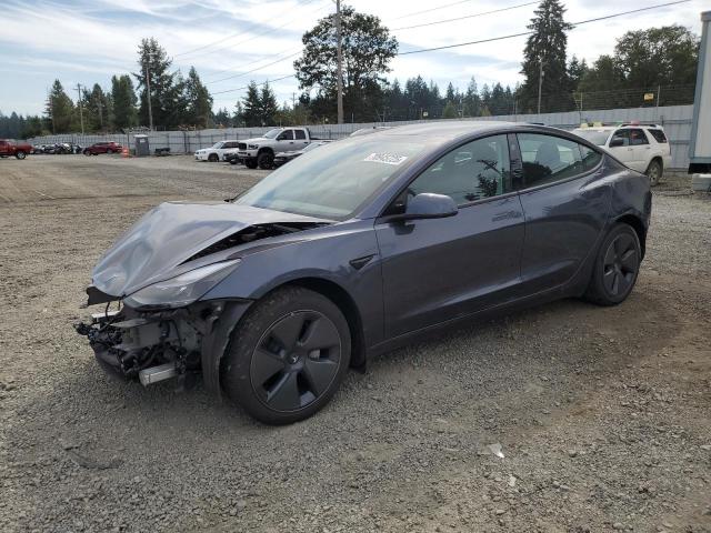 2023 TESLA MODEL 3, null