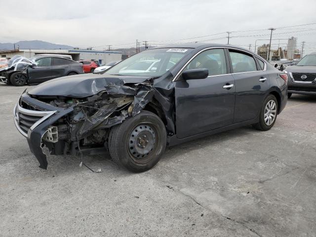 2015 NISSAN ALTIMA 2.5, 