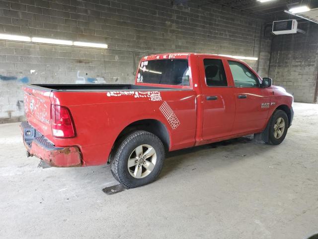 1C6RR7FT2HS838318 - 2017 RAM 1500 ST RED photo 3