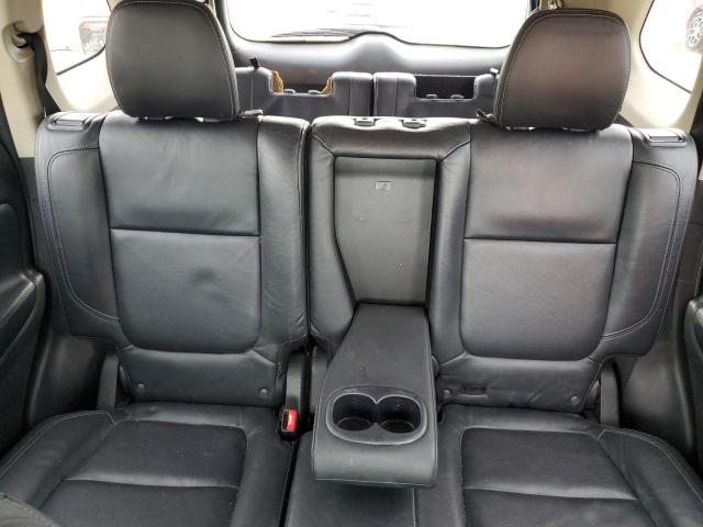 JA4AZ3A37KZ039245 - 2019 MITSUBISHI OUTLANDER SE თეთრი ფოტო 10