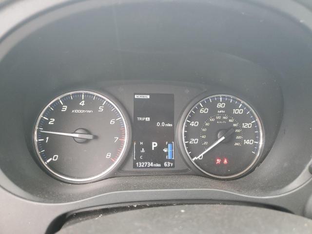 JA4AZ3A37KZ039245 - 2019 MITSUBISHI OUTLANDER SE თეთრი ფოტო 9