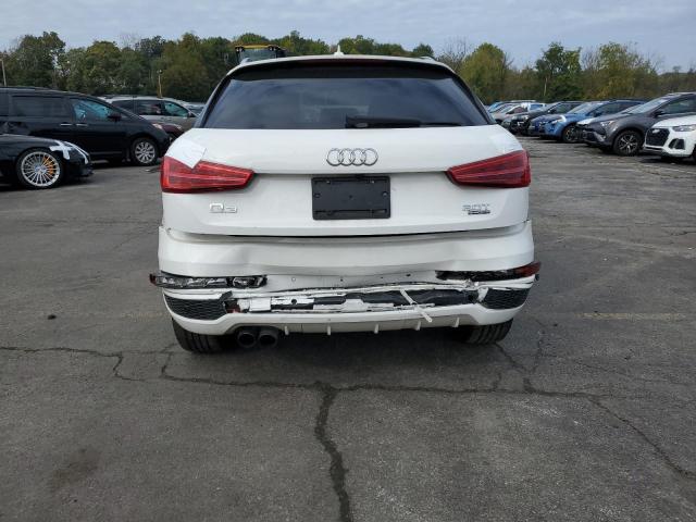 WA1GFCFS0GR024189 - 2016 AUDI Q3 PRESTIGE WHITE photo 6