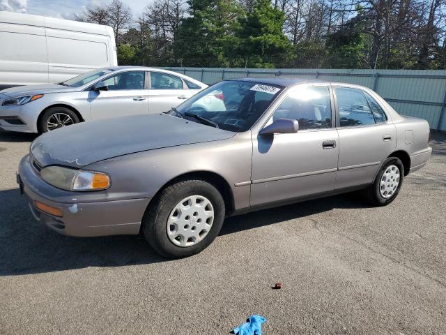 1995 TOYOTA CAMRY LE, 