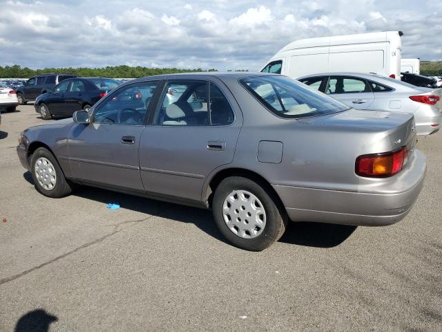 4T1SK12E2SU488828 - 1995 TOYOTA CAMRY LE GRAY photo 2