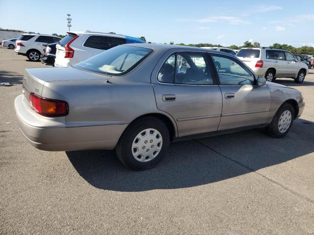 4T1SK12E2SU488828 - 1995 TOYOTA CAMRY LE GRAY photo 3