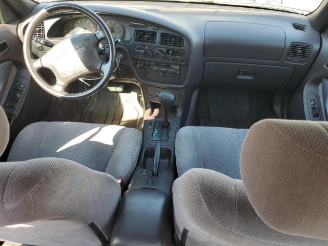 4T1SK12E2SU488828 - 1995 TOYOTA CAMRY LE GRAY photo 8